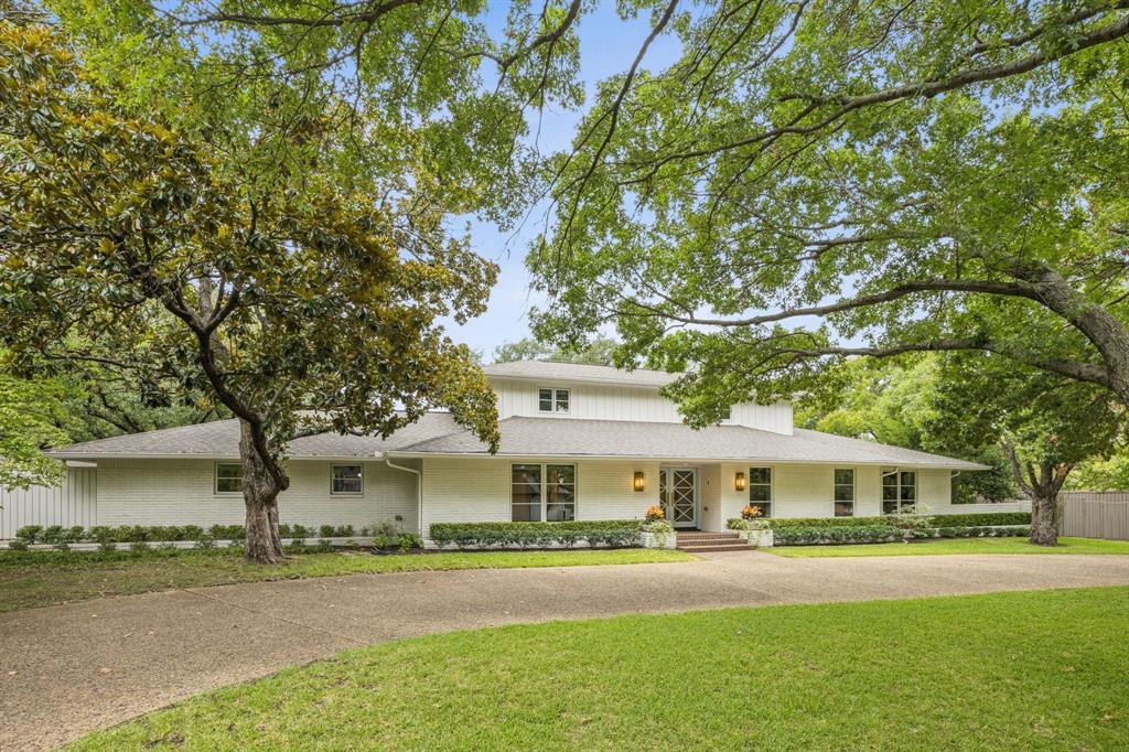 Russwood Acres 2nd Inst - Residential