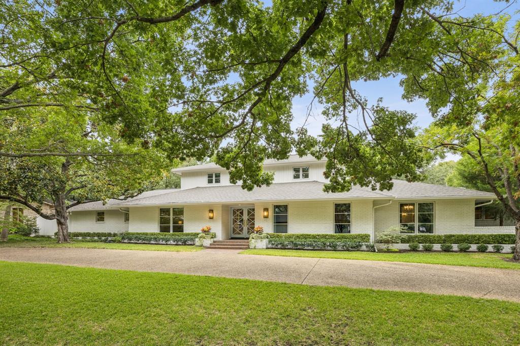 Russwood Acres 2nd Inst - Residential