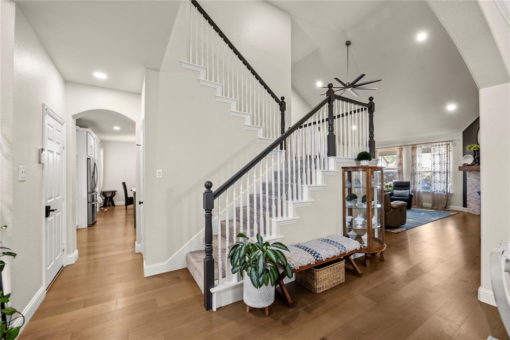 Chapel Hill Dev Add Ph II - Residential