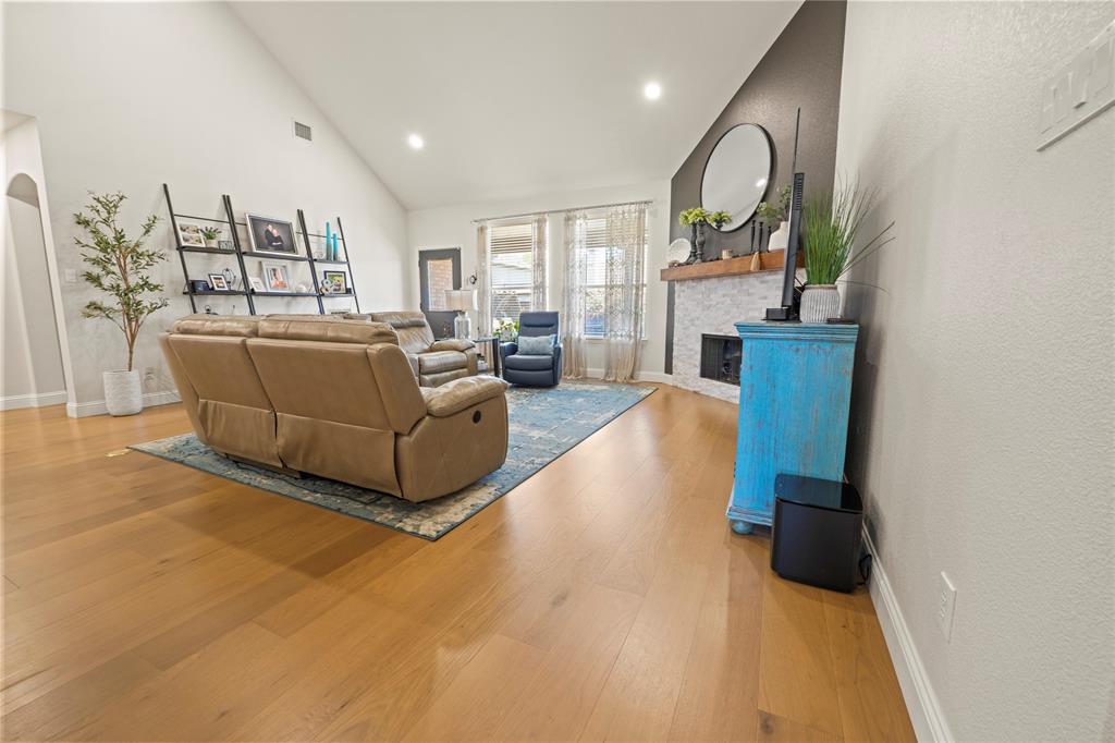 Chapel Hill Dev Add Ph II - Residential