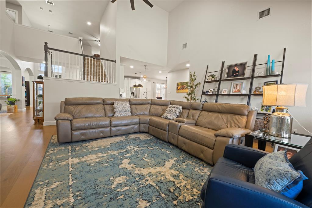 Chapel Hill Dev Add Ph II - Residential