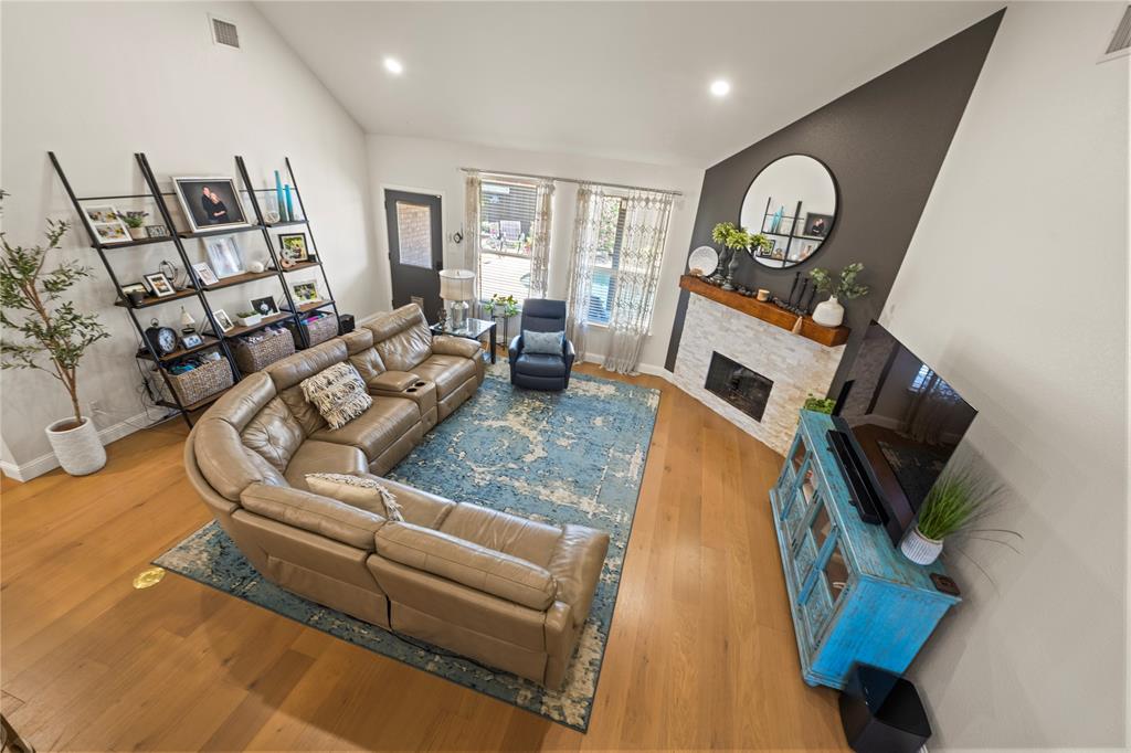 Chapel Hill Dev Add Ph II - Residential