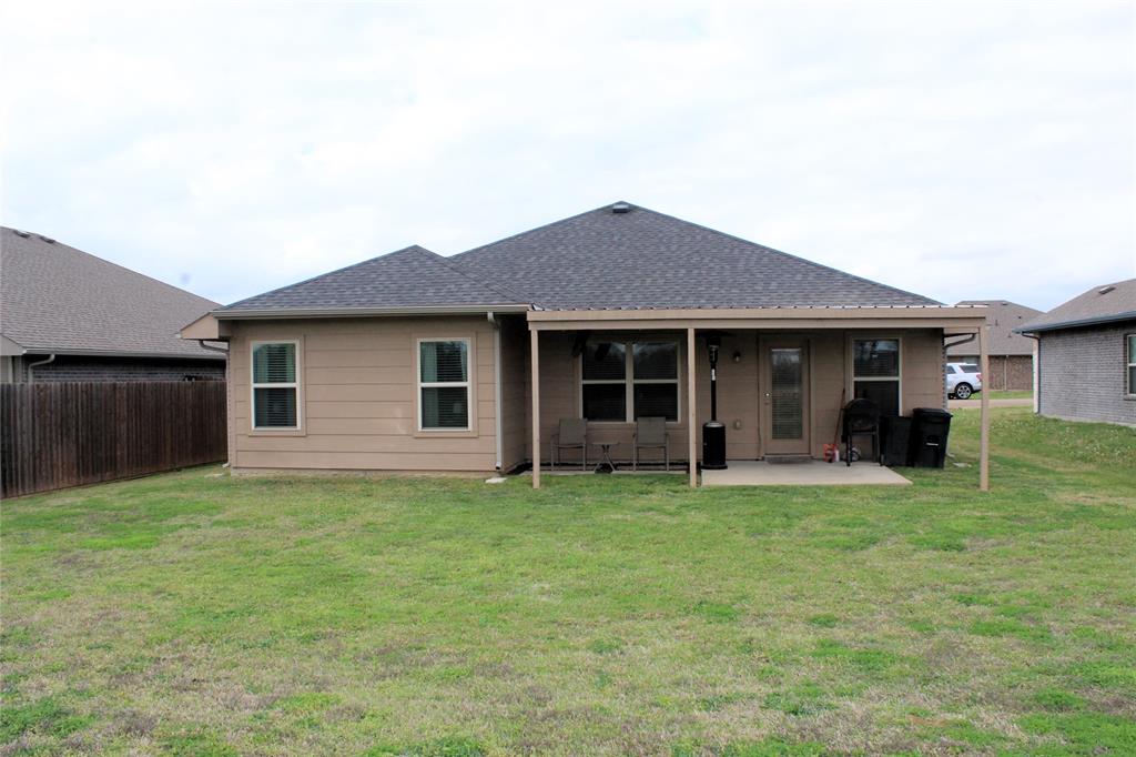 Spring Creek Estates - Residential