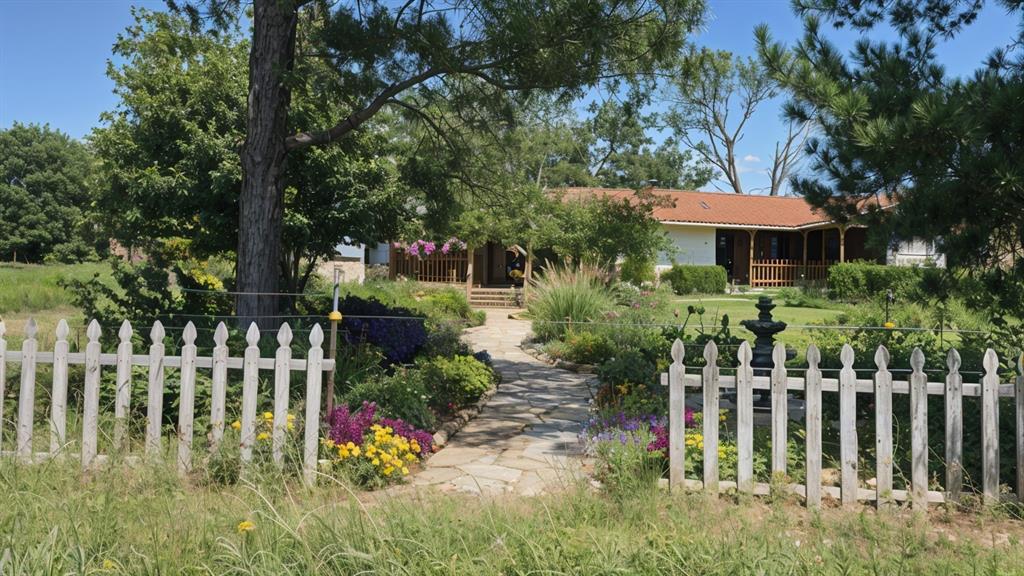 A-1504 SAN GERONIMO IRR - Residential