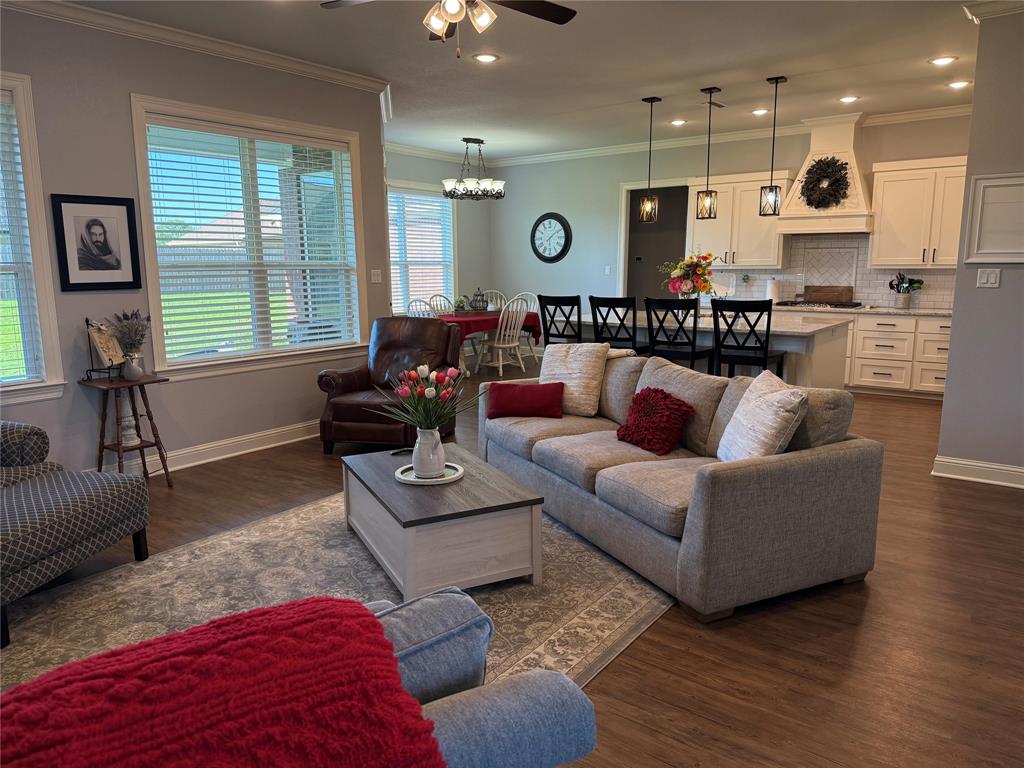 Stone Briar Ph I - Residential