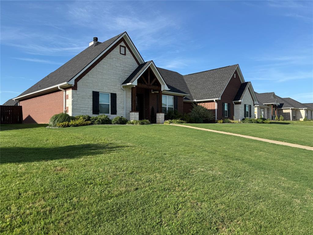 Stone Briar Ph I - Residential