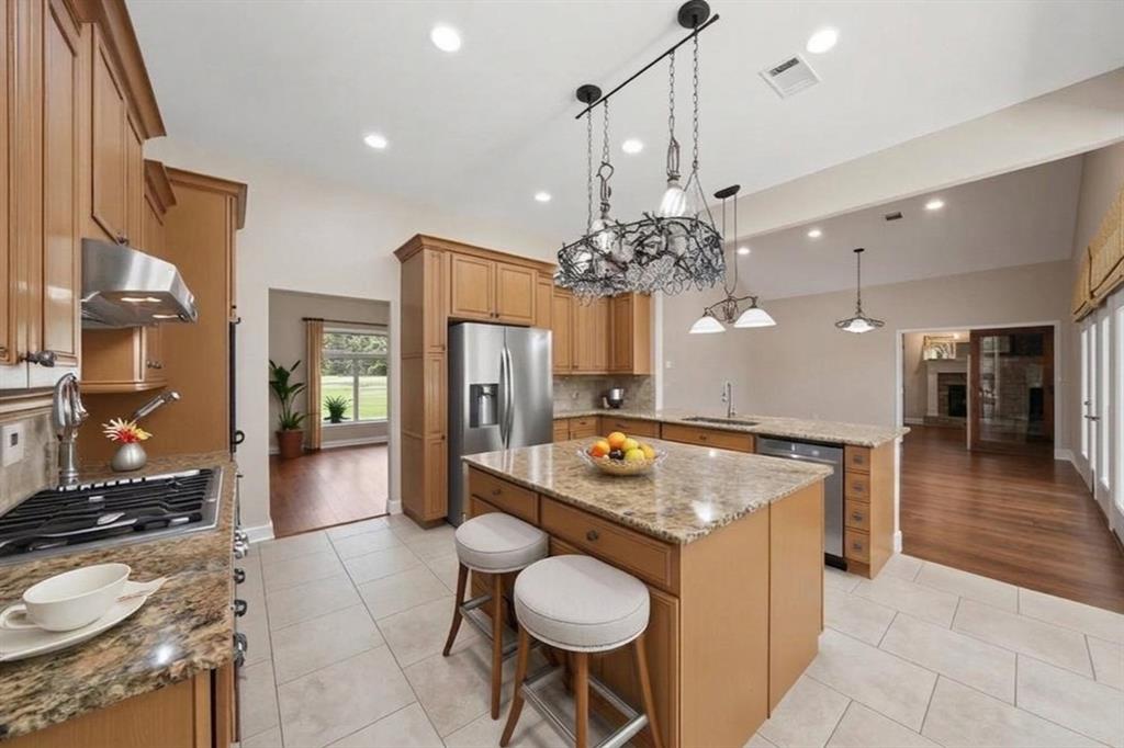 Oakwood - Residential