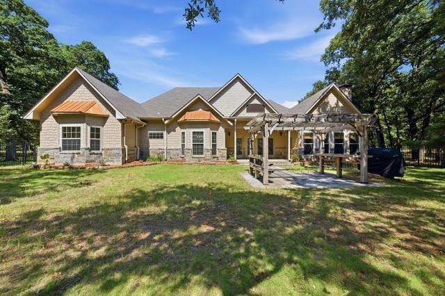 Oakwood - Residential