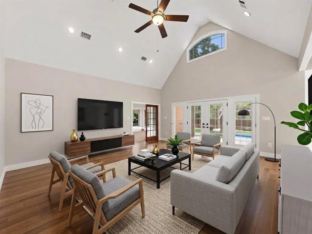 Oakwood - Residential