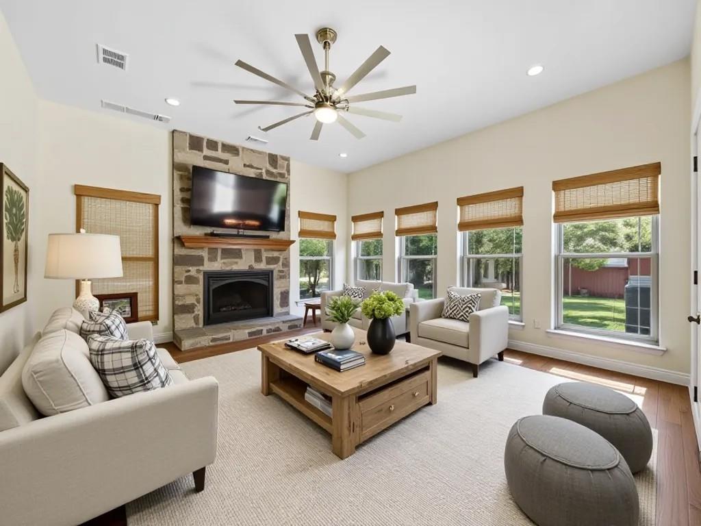 Oakwood - Residential
