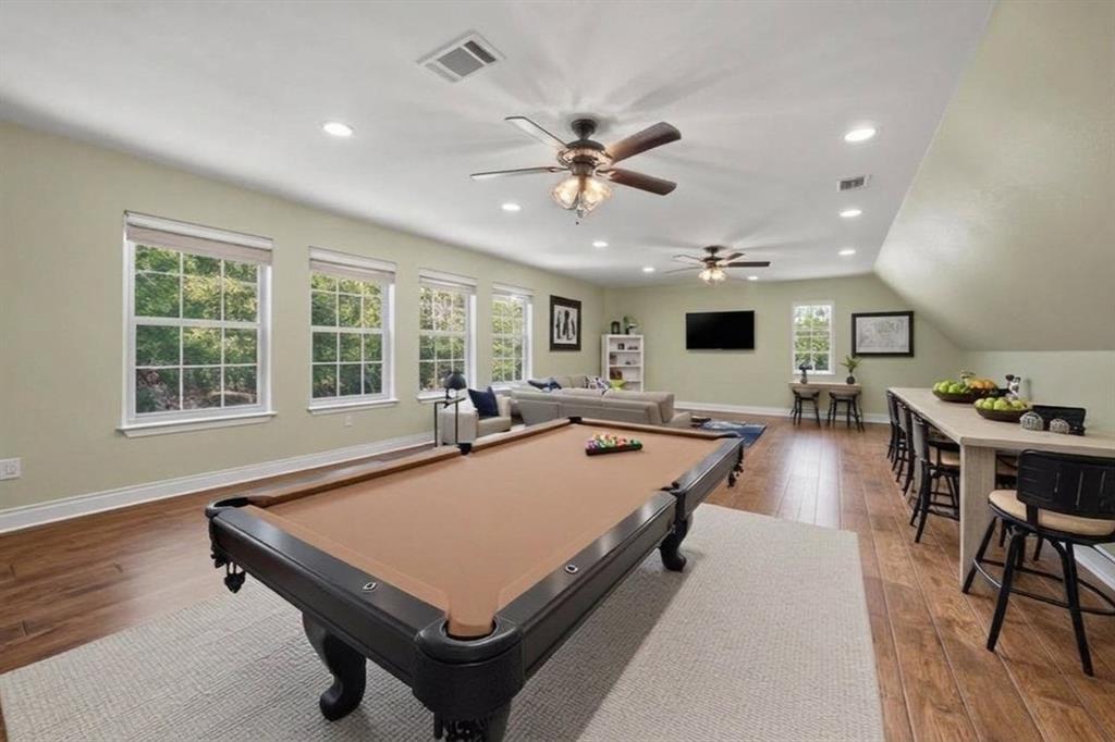 Oakwood - Residential