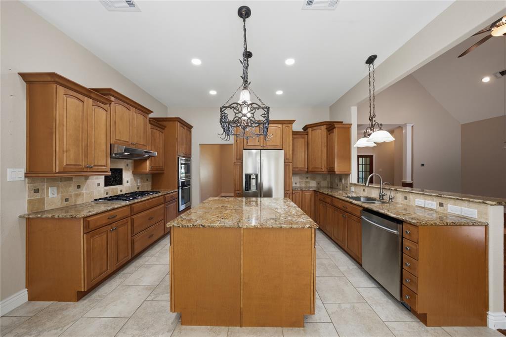 Oakwood - Residential