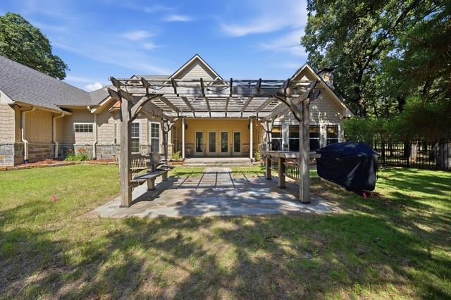 Oakwood - Residential