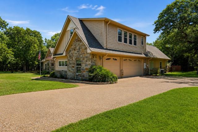 Oakwood - Residential