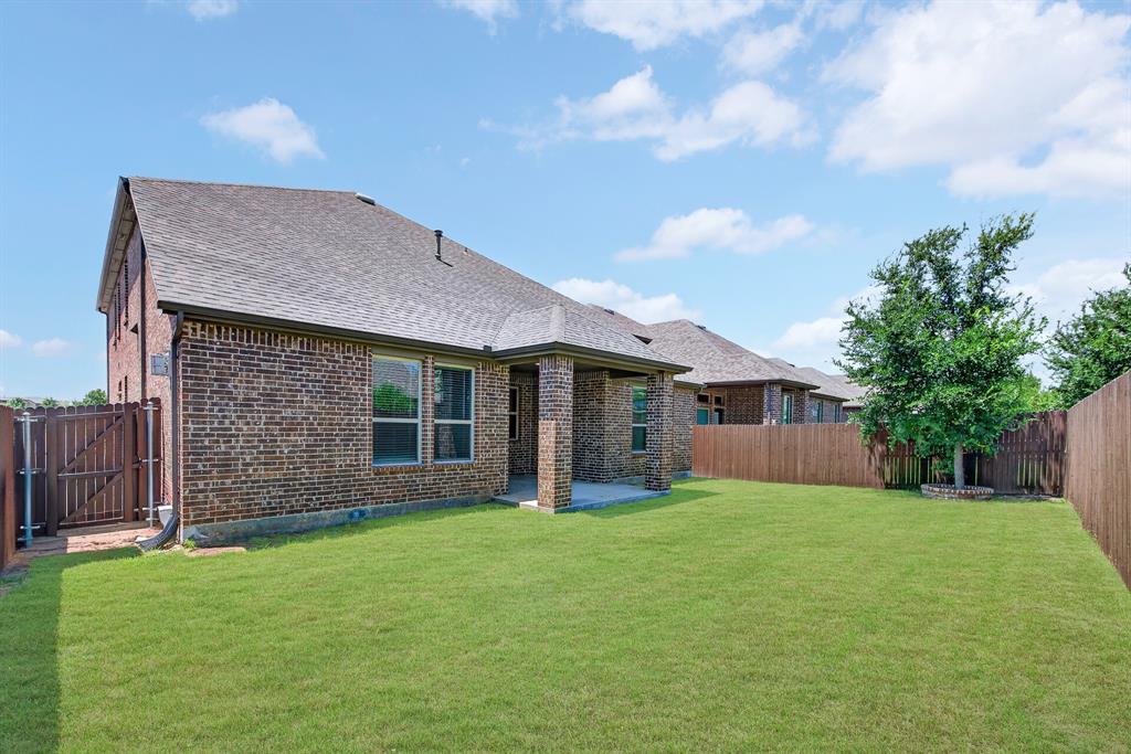 Highlands At Westridge Ph 9, The - Residential