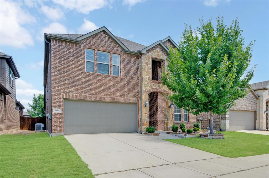 Highlands At Westridge Ph 9, The - Residential