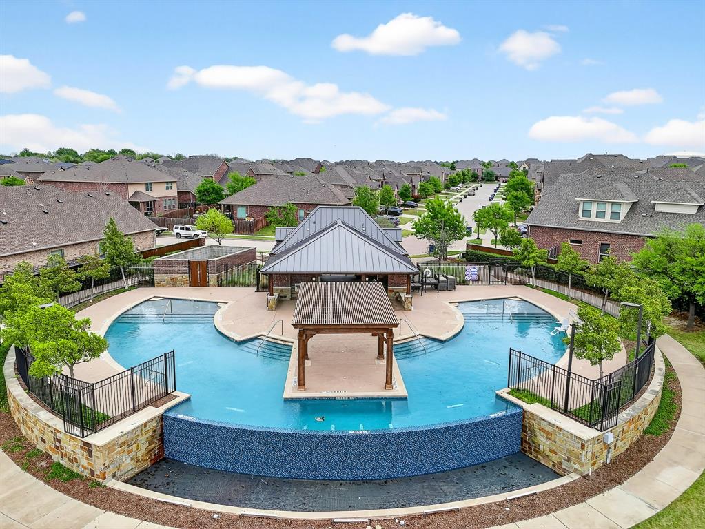 Highlands At Westridge Ph 9, The - Residential