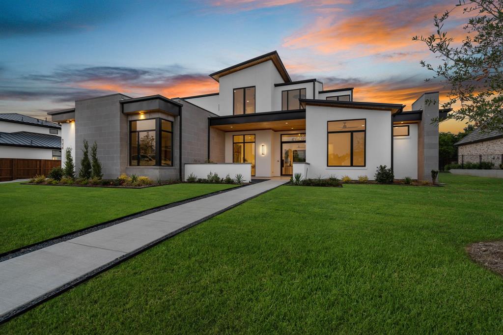 Crescent Heights Add - Residential
