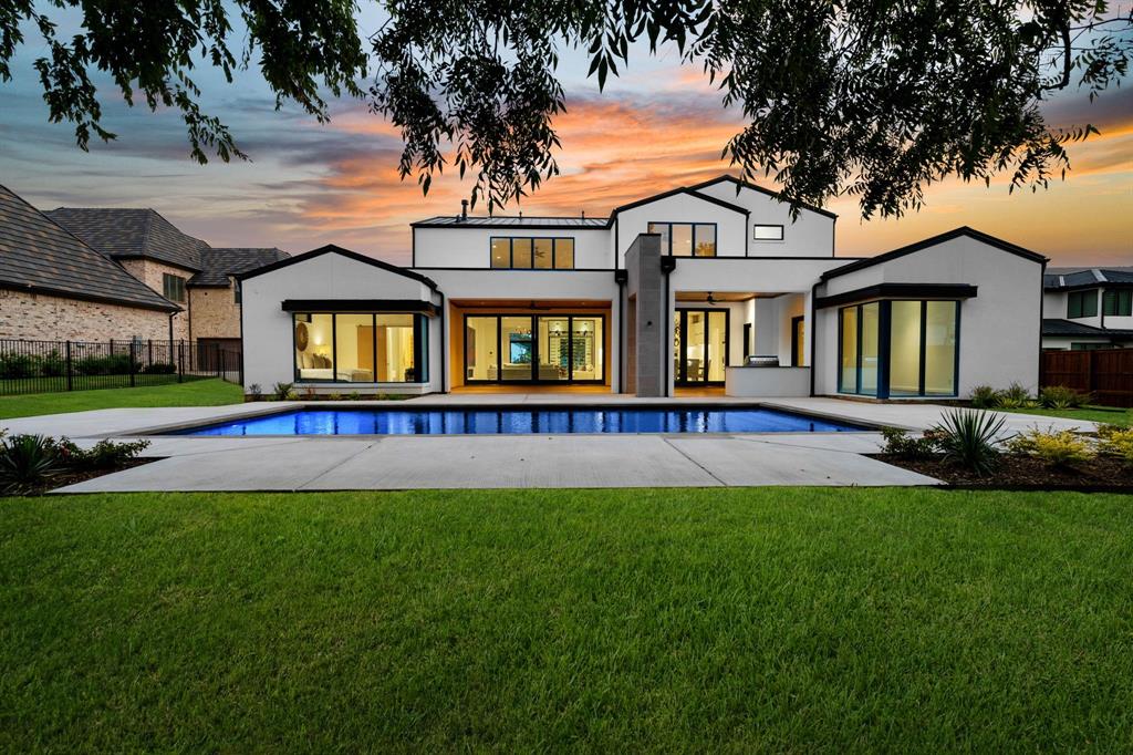 Crescent Heights Add - Residential