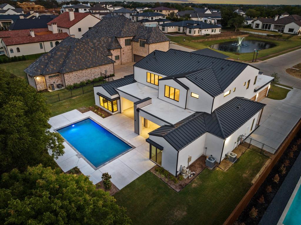 Crescent Heights Add - Residential