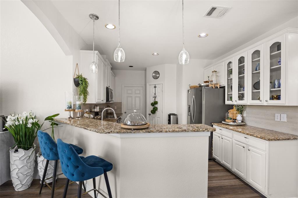 MCKINNEY CITY AVALON PHASE 3 - Residential