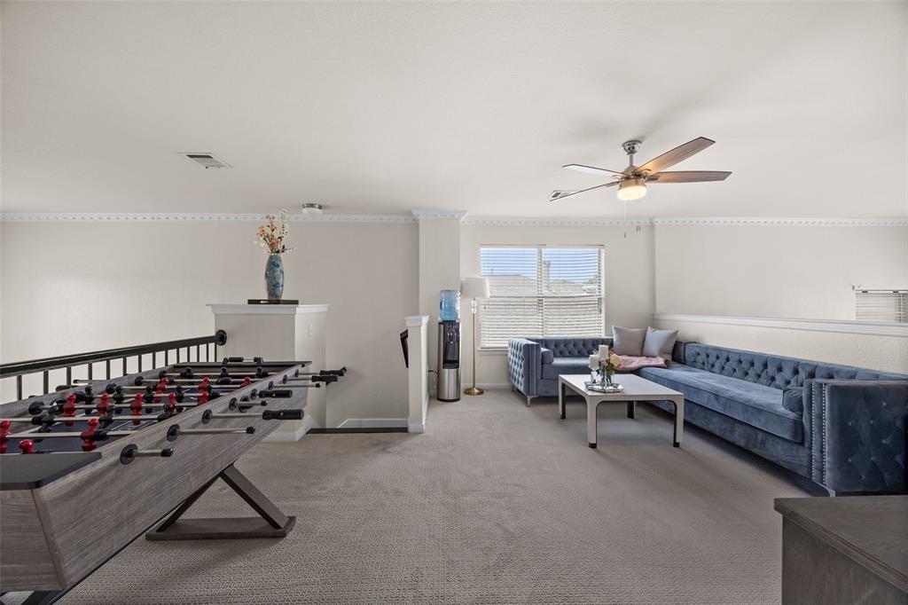 MCKINNEY CITY AVALON PHASE 3 - Residential