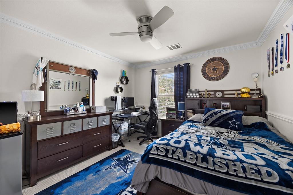 MCKINNEY CITY AVALON PHASE 3 - Residential