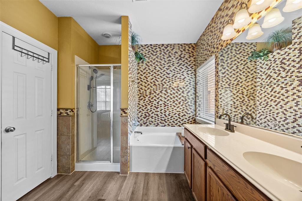MCKINNEY CITY AVALON PHASE 3 - Residential