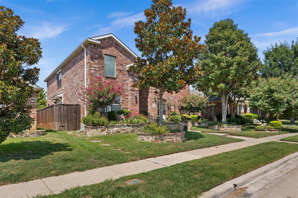 MCKINNEY CITY AVALON PHASE 3 - Residential