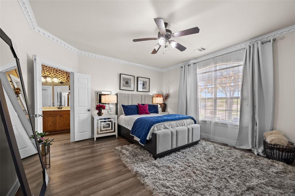 MCKINNEY CITY AVALON PHASE 3 - Residential