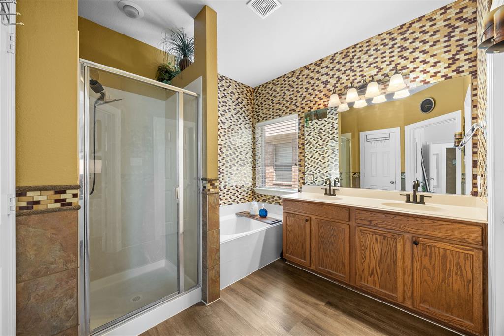 MCKINNEY CITY AVALON PHASE 3 - Residential