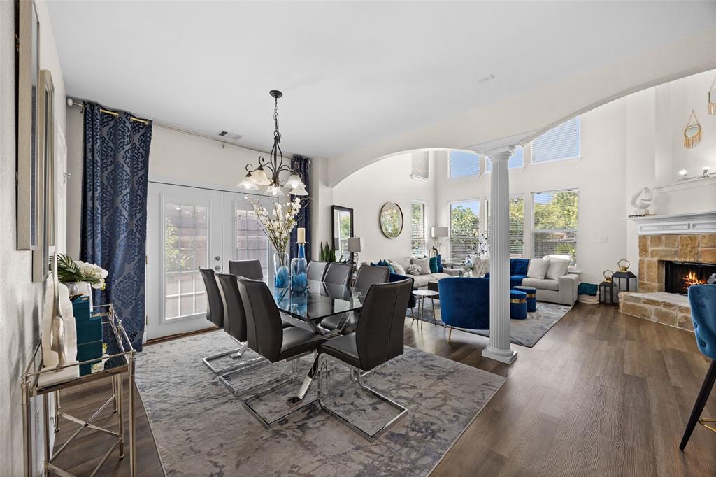 MCKINNEY CITY AVALON PHASE 3 - Residential