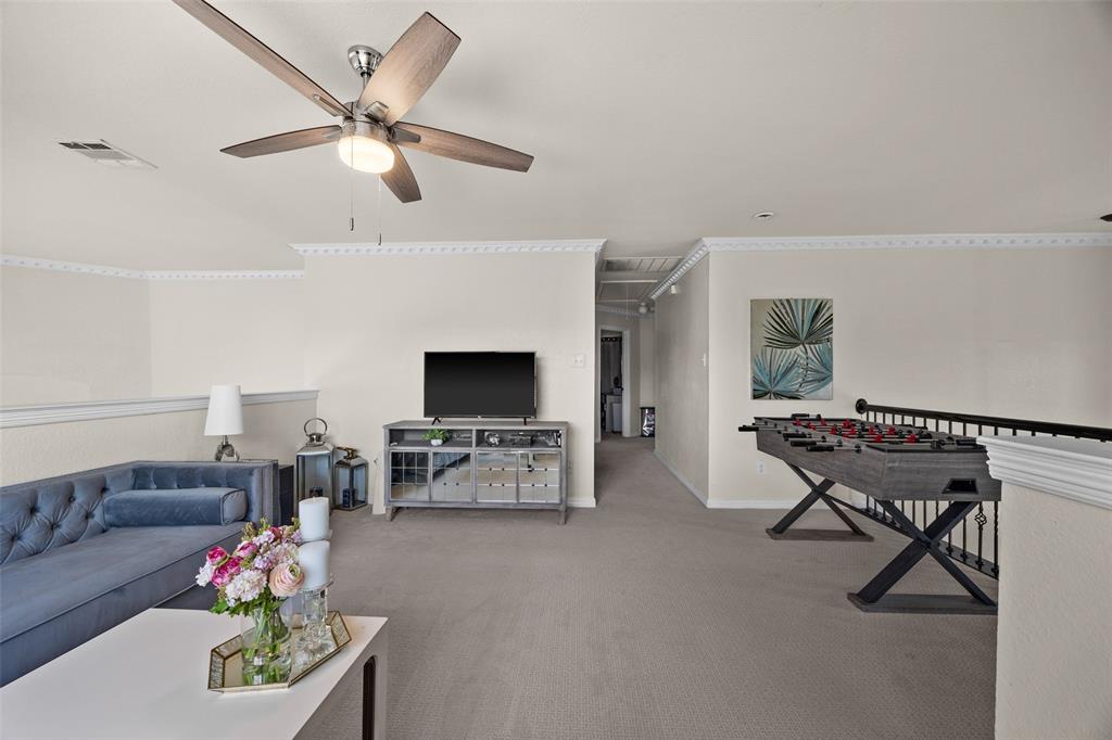 MCKINNEY CITY AVALON PHASE 3 - Residential