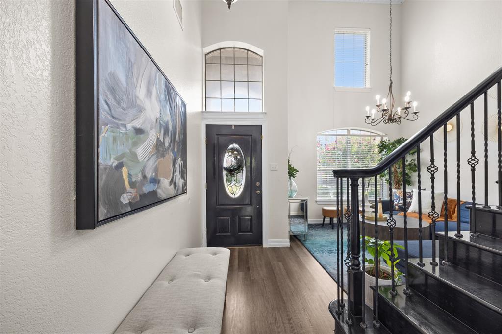 MCKINNEY CITY AVALON PHASE 3 - Residential