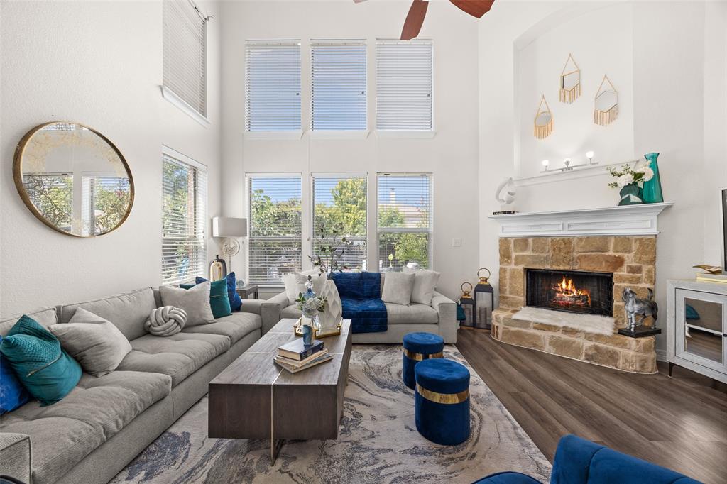 MCKINNEY CITY AVALON PHASE 3 - Residential