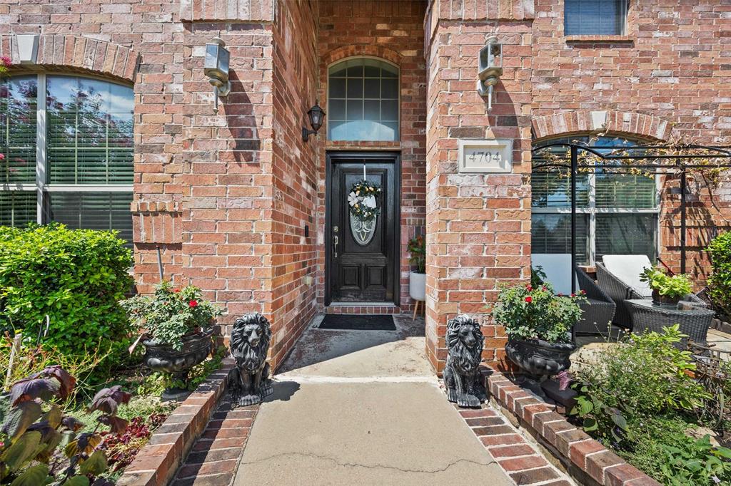 MCKINNEY CITY AVALON PHASE 3 - Residential