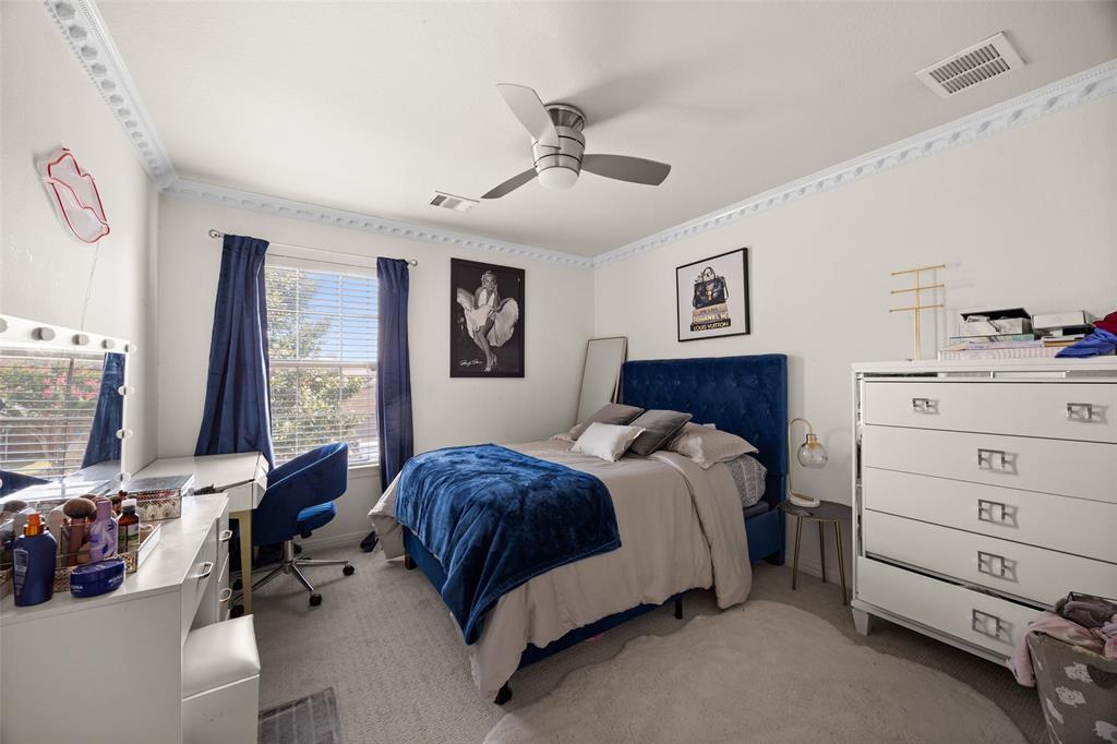MCKINNEY CITY AVALON PHASE 3 - Residential