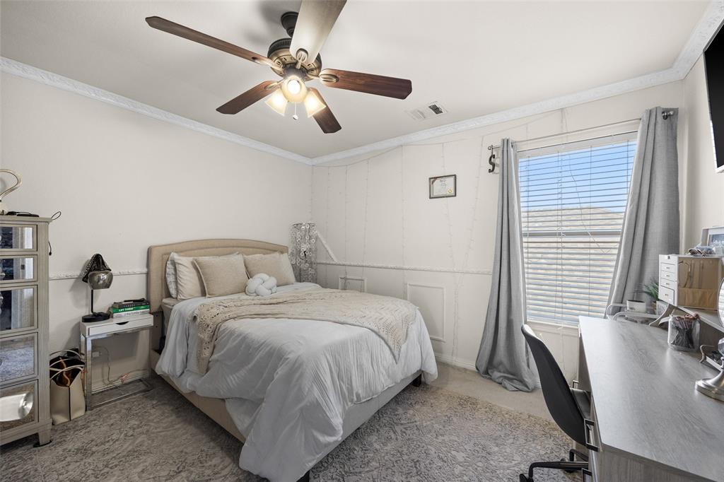 MCKINNEY CITY AVALON PHASE 3 - Residential