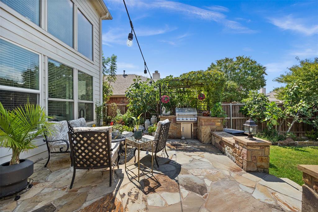 MCKINNEY CITY AVALON PHASE 3 - Residential
