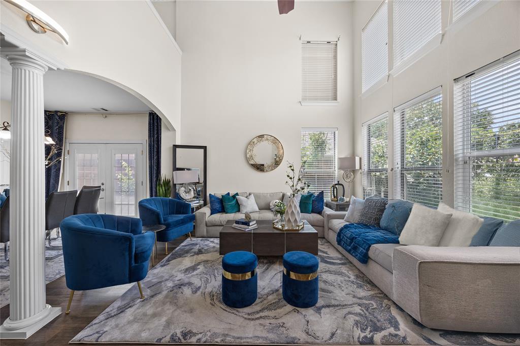 MCKINNEY CITY AVALON PHASE 3 - Residential