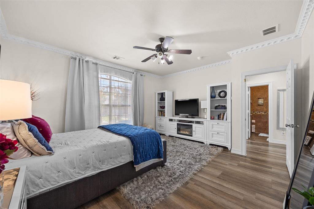 MCKINNEY CITY AVALON PHASE 3 - Residential