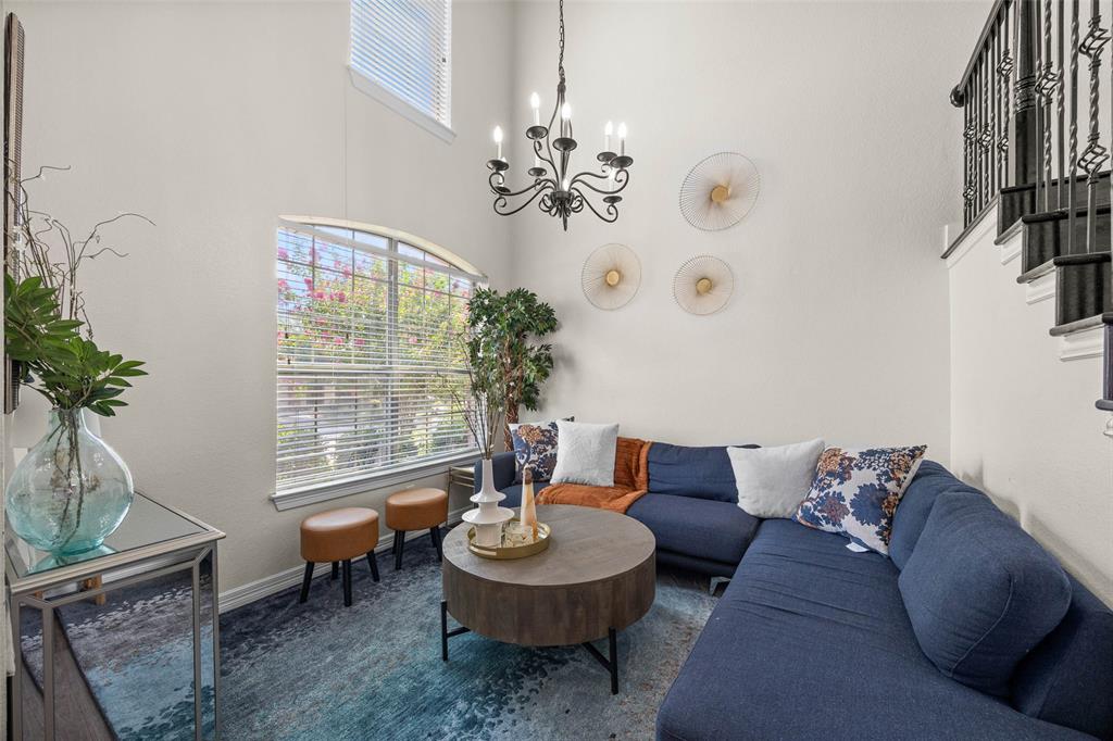 MCKINNEY CITY AVALON PHASE 3 - Residential