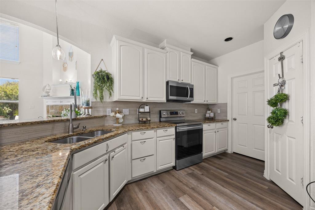 MCKINNEY CITY AVALON PHASE 3 - Residential