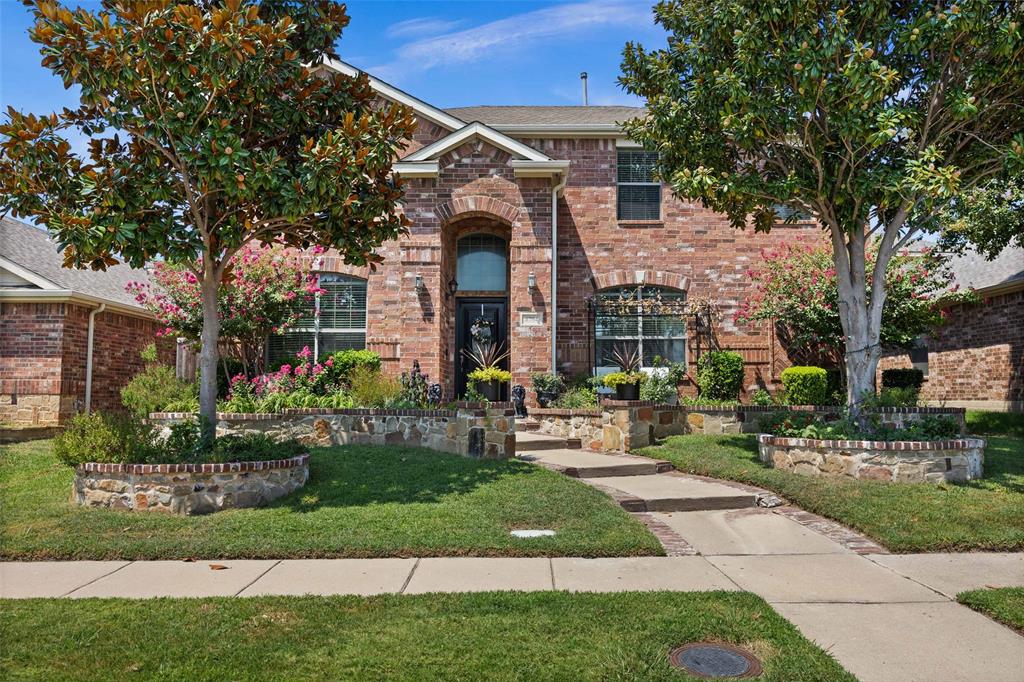 Beautifully maintained home in the Heart of McKinney, offering comfort, functionality, and an excellent location. 
4 Bedrooms, 2.5 Baths. 2-story house with the primary bedroom on the first floor, in the highly sought-after Avalon subdivision of McKinney.
This spacious property features an open-concept layout with generous living areas, abundant natural light, and a well-designed floor plan ideal for everyday living and entertaining.
The location is truly unbeatable; you are within walking distance of the local elementary school and have immediate access to the scenic, paved Cottonwood Creek Trail. Commuters will love the prime location, just a minute or two from both the Sam Rayburn Tollway and I-75, providing effortless access to the entire DFW metroplex.
Perfect for families, entertaining, and comfortable everyday living. Must See It!!