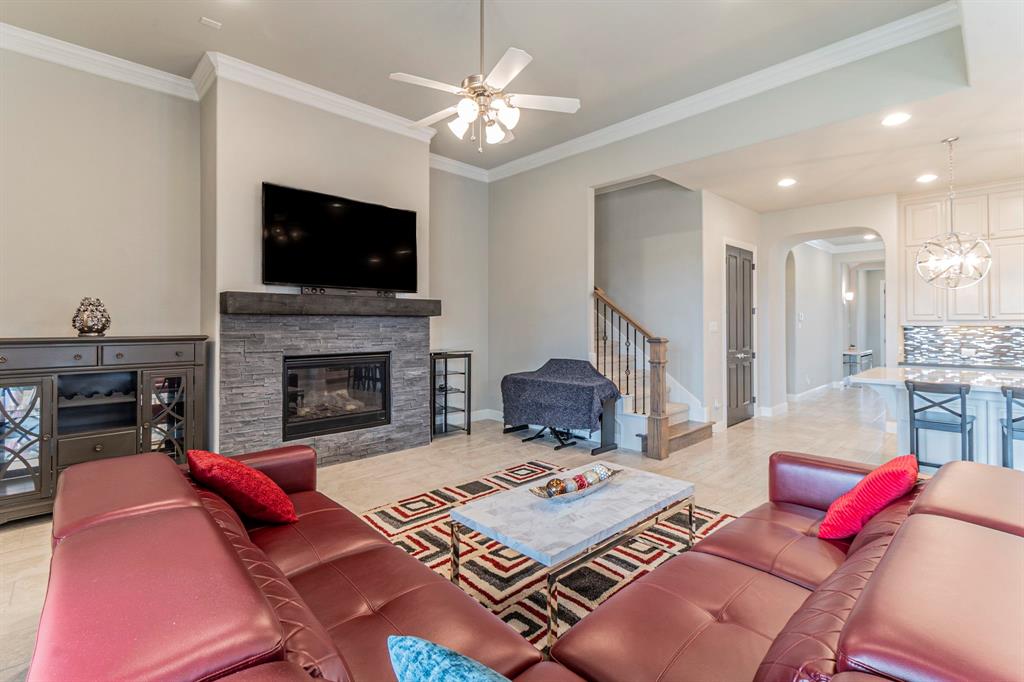Southern Hills At Craig Ranch Ph 1 - Residential