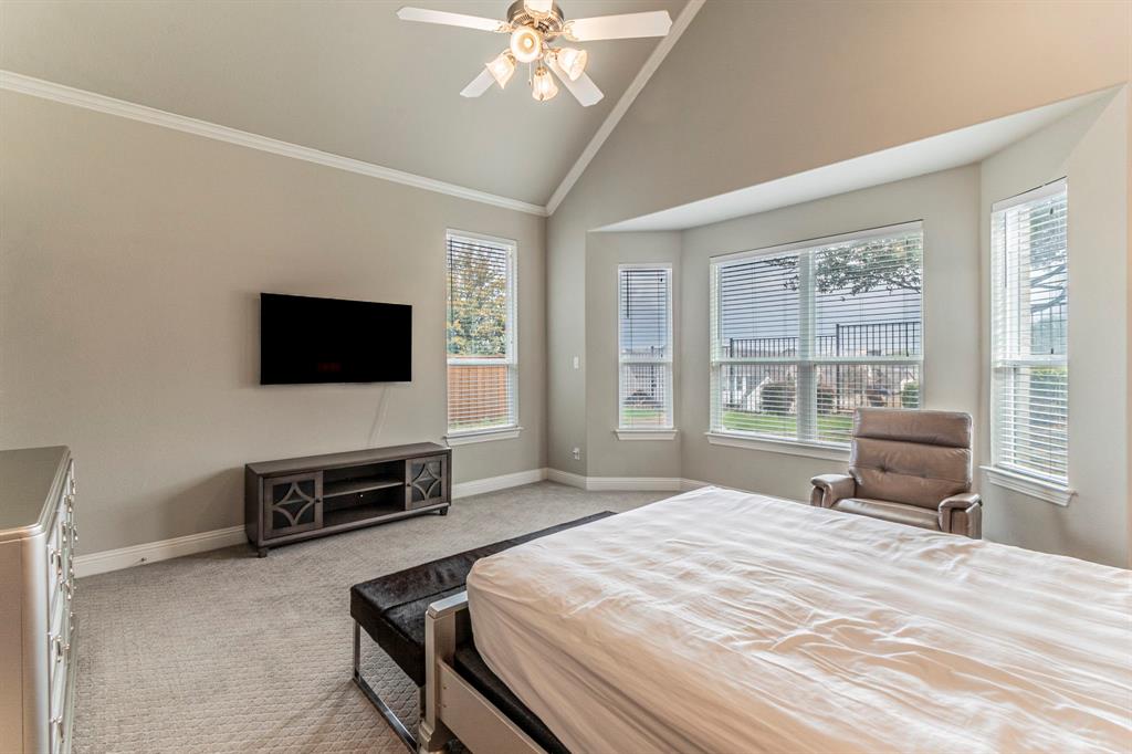 Southern Hills At Craig Ranch Ph 1 - Residential