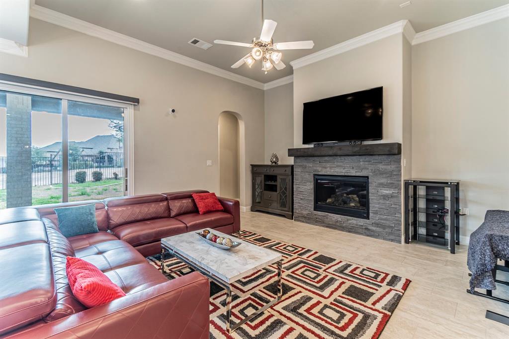 Southern Hills At Craig Ranch Ph 1 - Residential