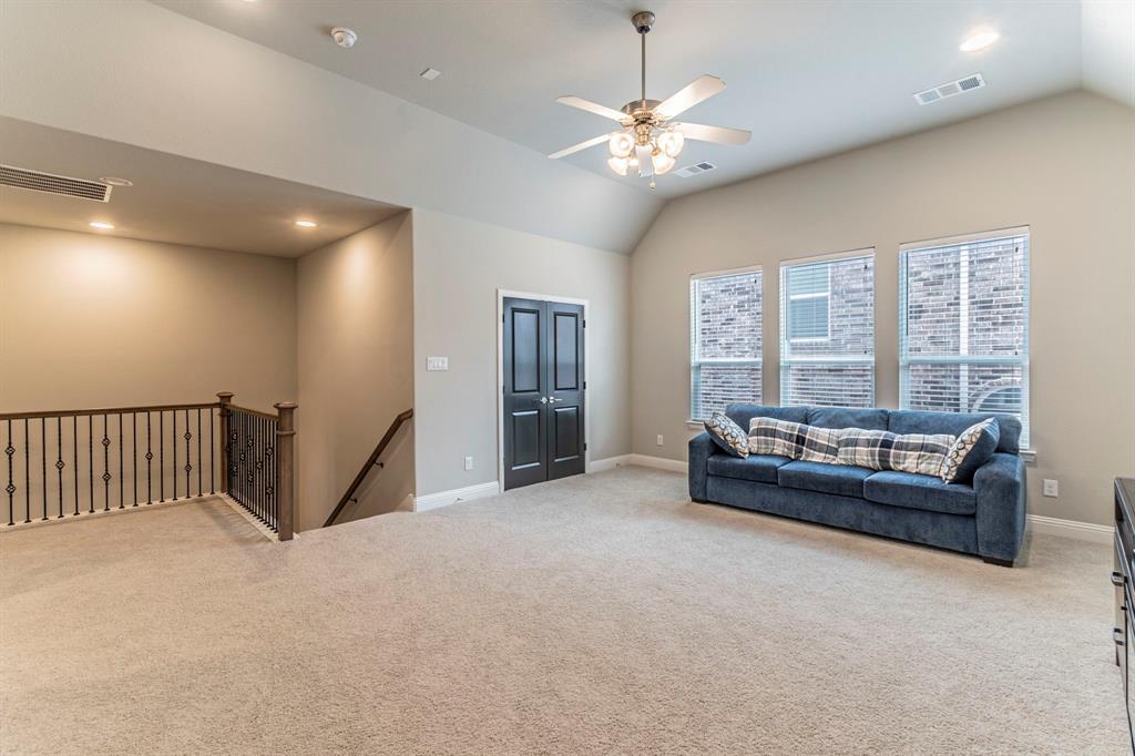 Southern Hills At Craig Ranch Ph 1 - Residential