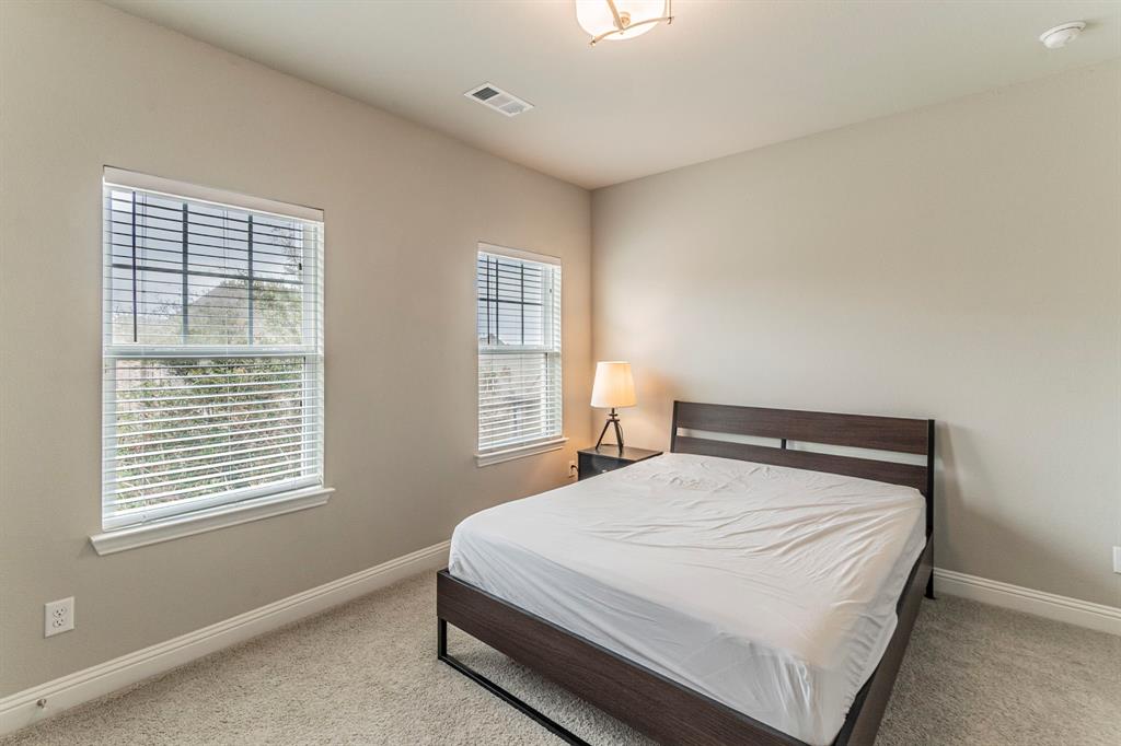 Southern Hills At Craig Ranch Ph 1 - Residential