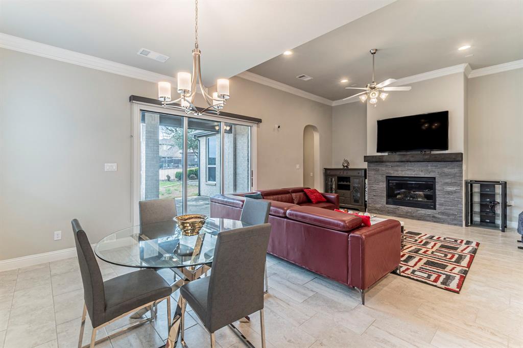 Southern Hills At Craig Ranch Ph 1 - Residential
